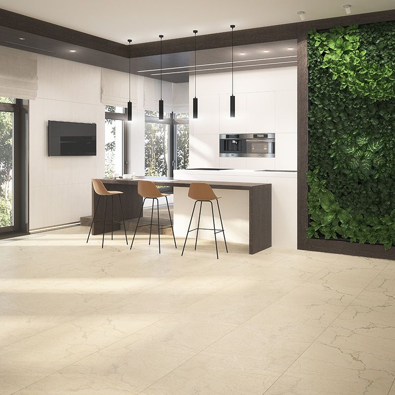 Плитка керамогранітна Brook Темно-бежевий 600x600x8 Intercerama - Зображення 3776375-b3a6b.jpg