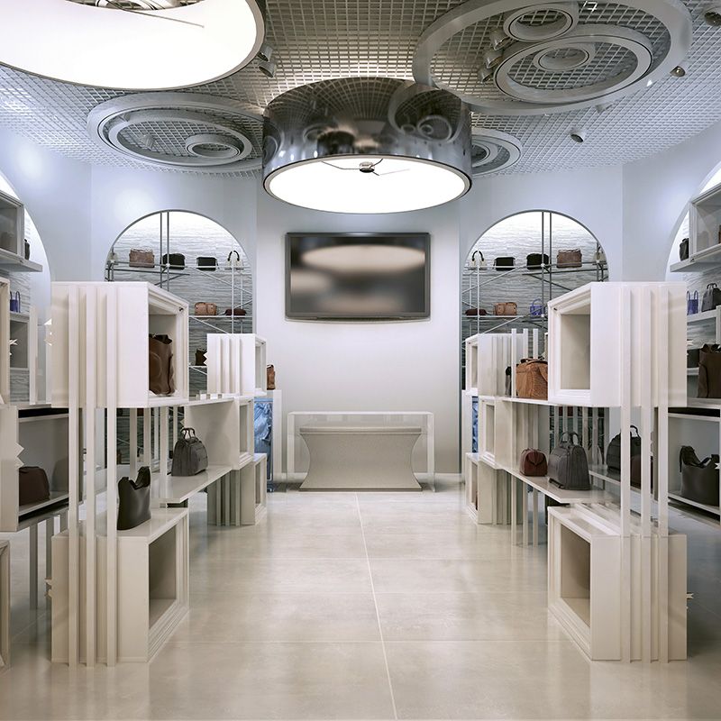 Плитка керамогранітна Duster Світло-бежевий 600x600x8 Intercerama - Зображення 3776398-b7a06.jpg