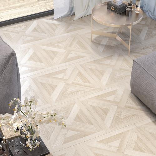 Плитка керамогранітна Emilia Світло-бежевий 600x600x8 Intercerama - Зображення 3776415-63287.jpg