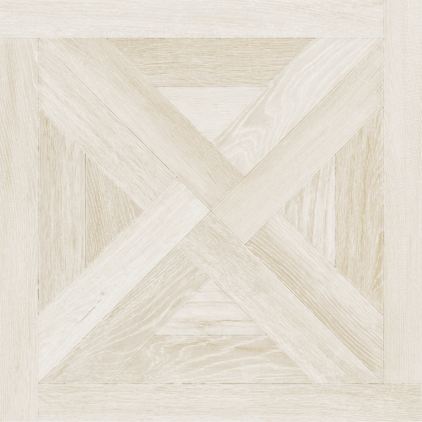 Плитка керамогранітна Emilia Світло-бежевий 600x600x8 Intercerama - Зображення