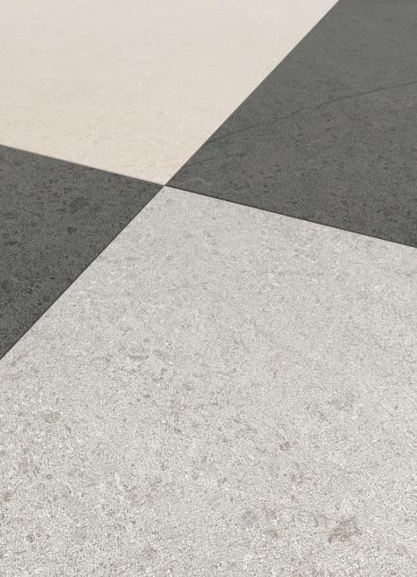 Плитка керамогранітна Surface Темно-сірий 600x600x8 Intercerama - Зображення 3777697-491fe.jpeg