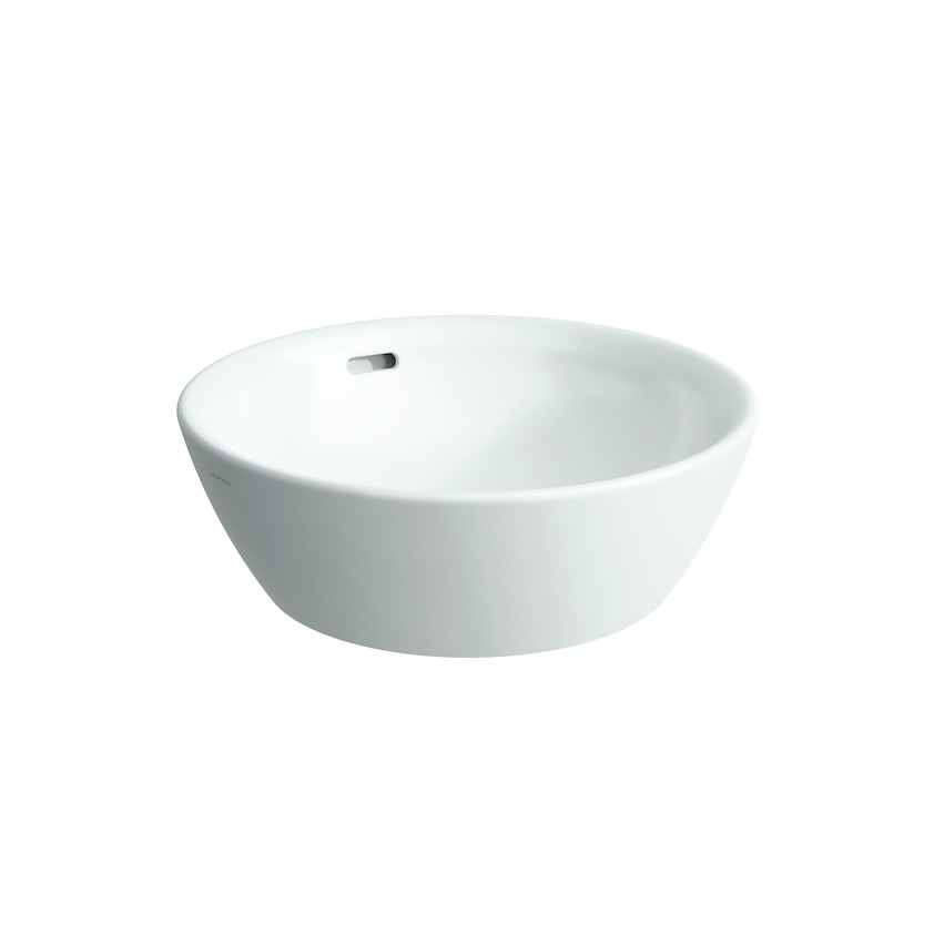 Умивальник BOWL PRO 420 мм H8129620001091 LAUFEN - Зображення 3783b-h8129620001091.jpeg