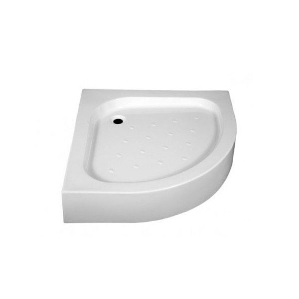 Комплект душова кабіна Alienta A 90х90 піддон Tinos A Compact сифон PB50T RADAWAY - Зображення 3813136-10aee.jpg