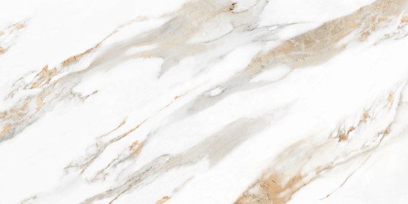 Плитка керамогранитная Calacatta Gold Серый 600x1200x8 Intercerama - Зображення 3813140-03d08.png