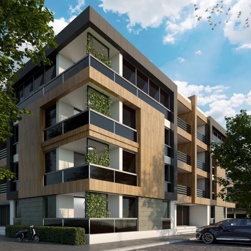 Плитка керамогранітна Cite Темно-коричневий 600x1200x8 Intercerama - Зображення 3813143-475cc.jpg