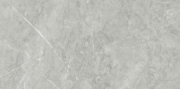 Плитка керамогранітна Reliable Темно-сірий 600x1200x8 Intercerama - Зображення