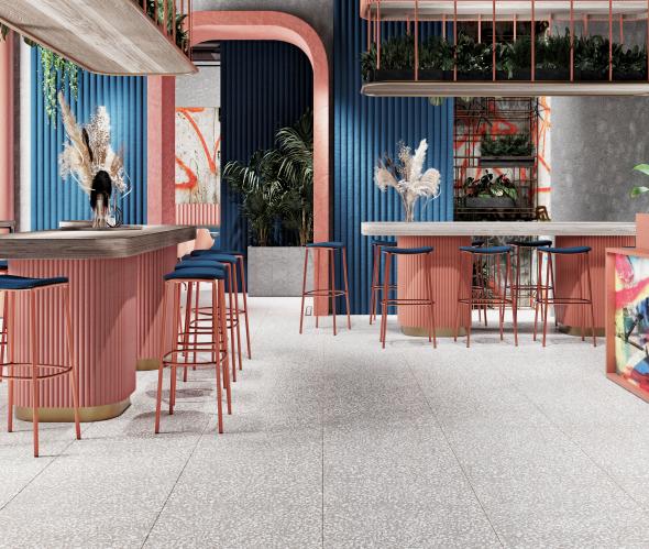 Плитка керамогранітна Smash Сірий 600x1200x8 Intercerama - Зображення 3858624-9c973.jpg