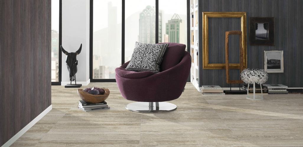 Плитка керамогранітна Tuff Темно-бежевий 600x1200x8 Intercerama - Зображення 3858678-15146.jpg