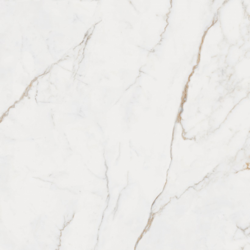 Плитка керамогранітна Florino Сірий POL 600x600x8 Intercerama - Зображення