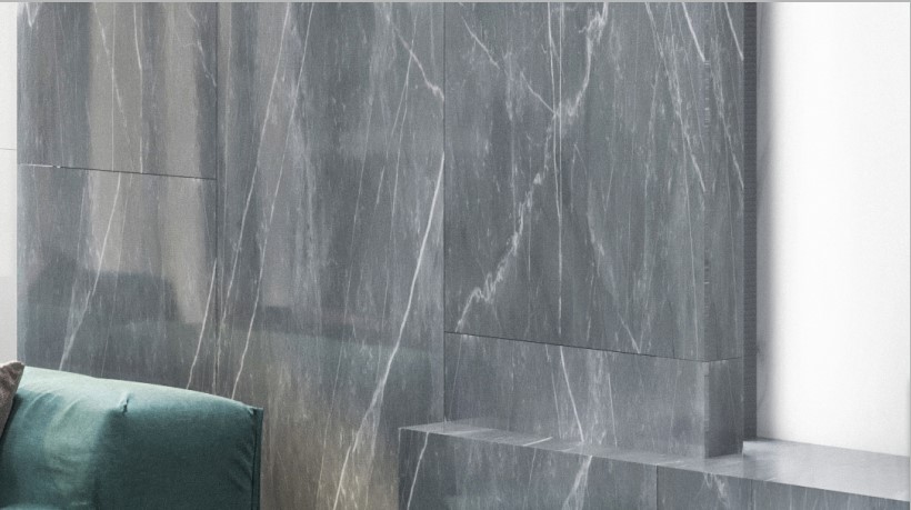 Плитка керамогранітна Pulpis Сірий POL 600x600x8 Intercerama - Зображення 3858897-01e48.jpg