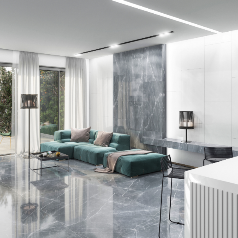 Плитка керамогранітна Pulpis Сірий POL 600x600x8 Intercerama - Зображення 3858897-eb530.png