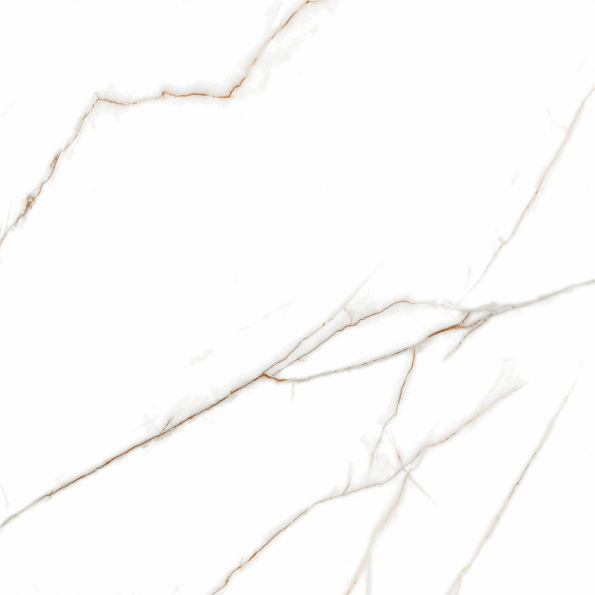 Плитка керамогранітна San Marino Сірий POL 600x600x8 Intercerama - Зображення