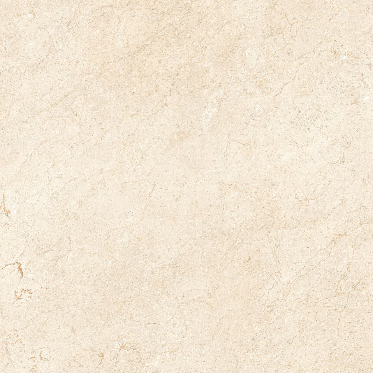 Плитка керамогранітна Verona Бежевий POL 600x600x8 Intercerama - Зображення