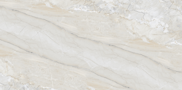 Плитка керамогранітна Davos Сірий POL 600x1200x8 Intercerama - Зображення