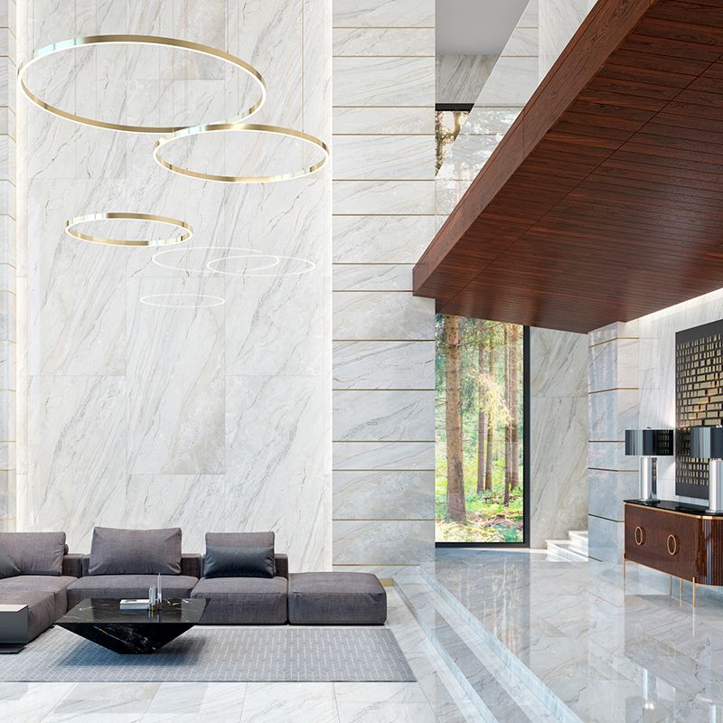 Плитка керамогранітна Davos Сірий POL 600x1200x8 Intercerama - Зображення 3858996-98527.jpg