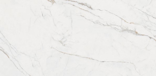 Плитка керамогранітна Florino Сірий POL 600x1200x8 Intercerama - Зображення