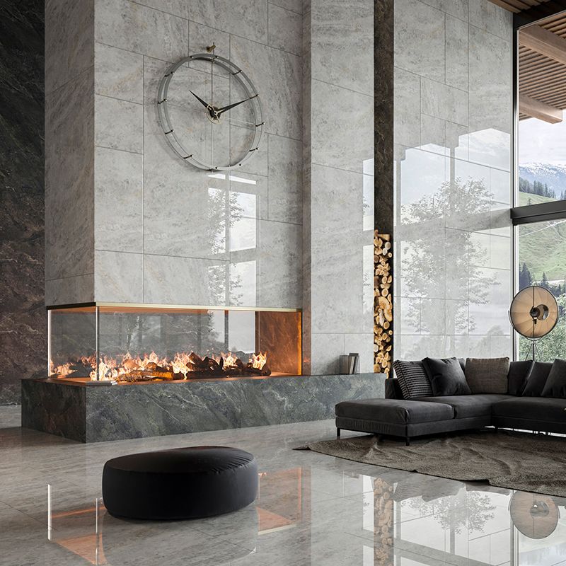 Плитка керамогранітна Roland Сірий POL 600x1200x8 Intercerama - Зображення 3859017-e553b.jpg