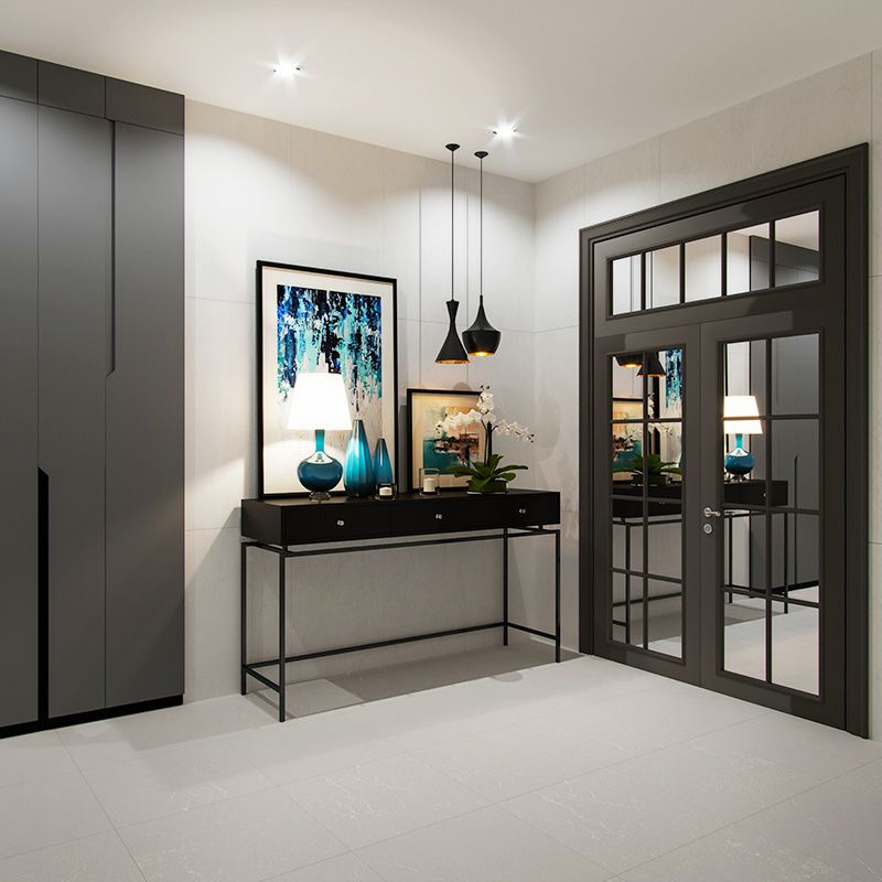 Плитка керамогранітна Duster Світло-сірий 1200x2400x8 Intercerama - Зображення 3859079-b8cad.jpg