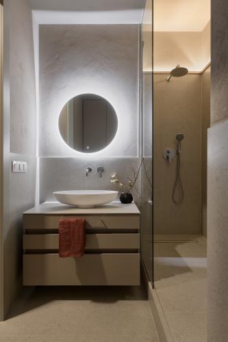 Плитка керамогранітна Gray Сірий 1200x2400x8 Intercerama - Зображення 3859103-43b93.jpg