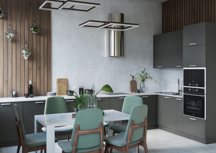 Плитка керамогранітна Harden Світло-сірий 1200x2400x8 Intercerama - Зображення 3859108-c2b17.jpg