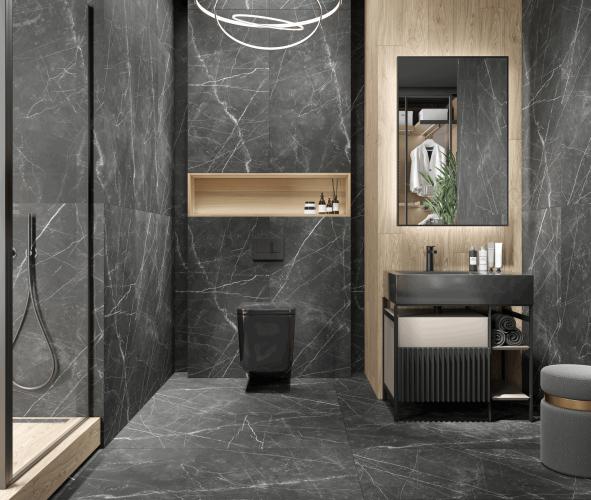 Плитка керамогранітна Pulpis Сірий 1200x2400x8 Intercerama - Зображення 3859116-cca53.jpeg