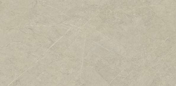 Плитка керамогранітна Reliable Світло-коричневий 1200x2400x8 Intercerama - Зображення