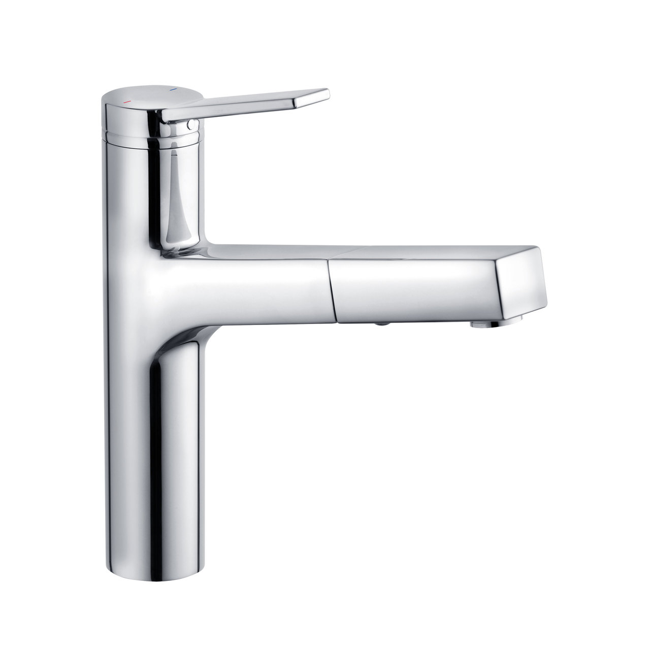 Змішувач для кухні Zenta (389810575), Kludi - Зображення 38630-389810575.jpg