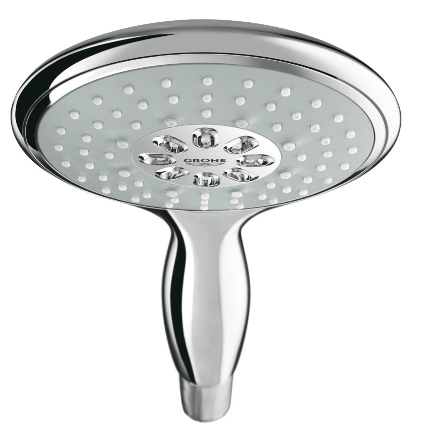 Душевой набор Power&Soul 130 (27742000), Grohe - Зображення 3866d-27745.jpg