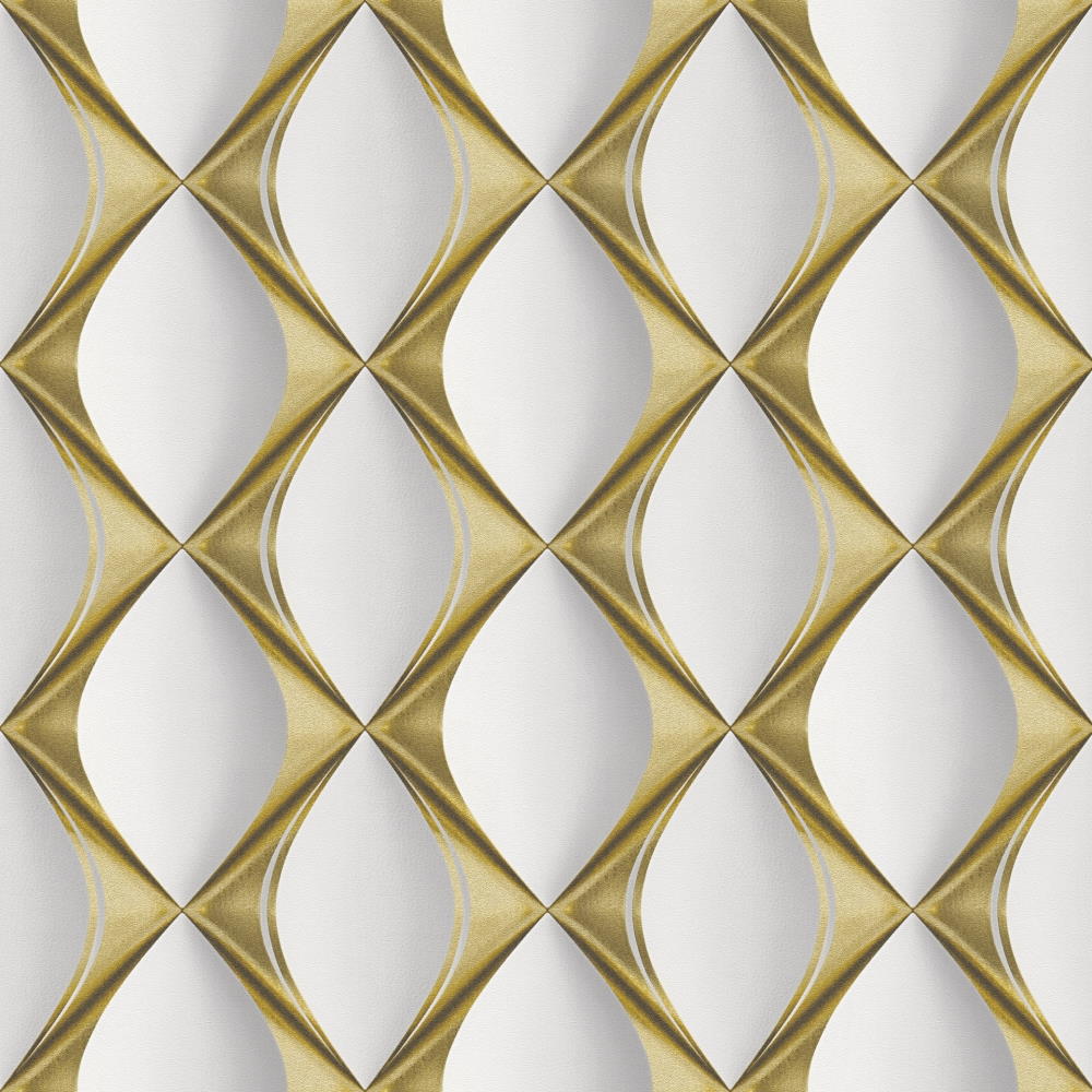 Обои AS Creation My Home My Spa 38691-1 - Зображення