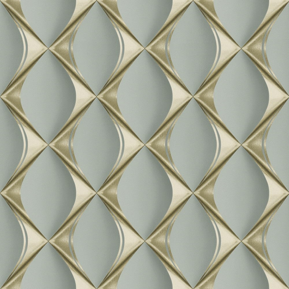 Шпалери AS Creation My Home My Spa 38691-3 - Зображення 38691-3.jpg