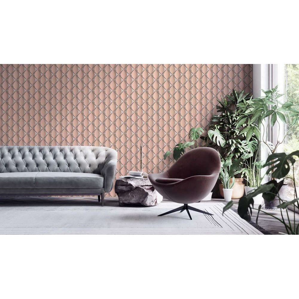 Шпалери AS Creation My Home My Spa 38691-4 - Зображення 38691-4-.jpg