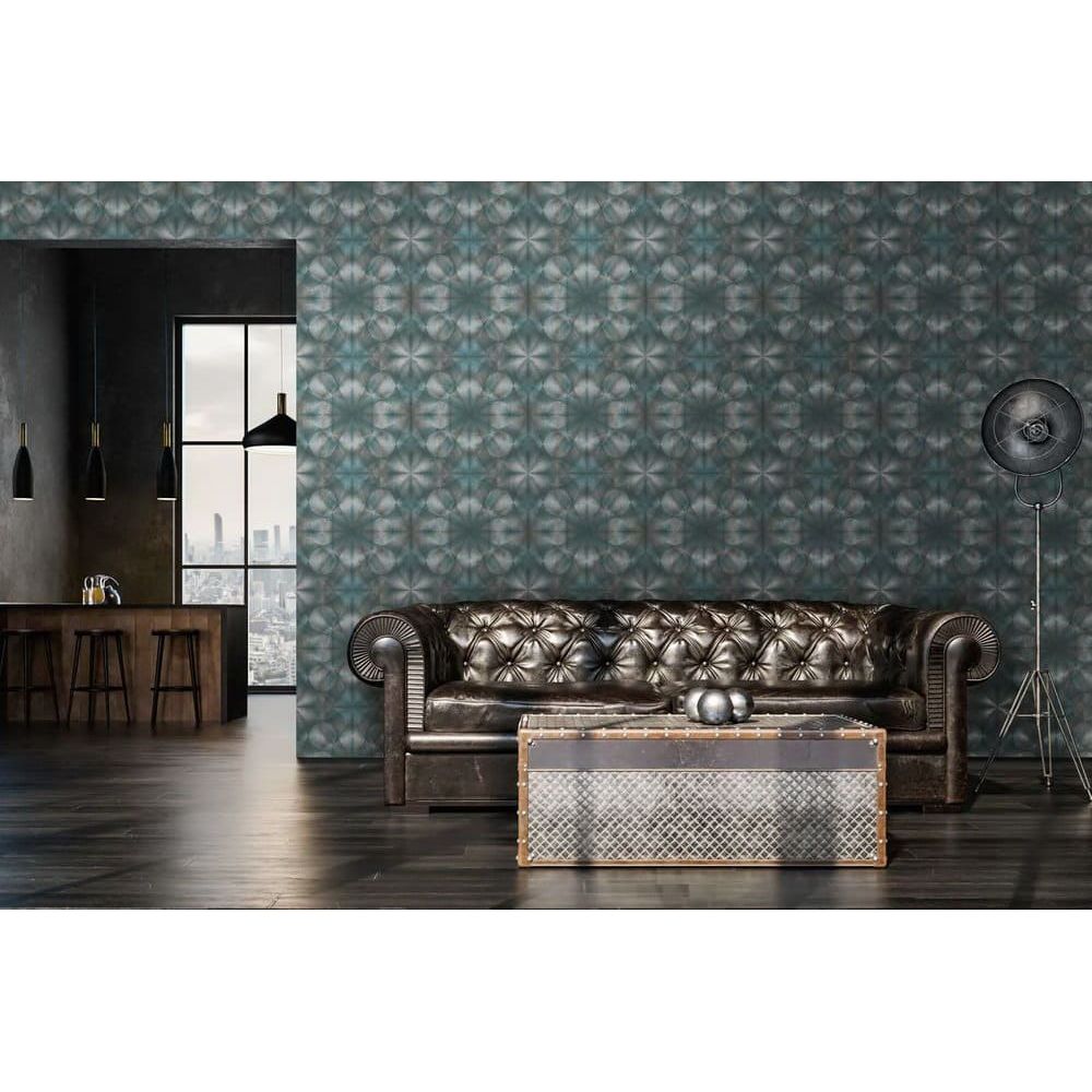 Шпалери AS Creation My Home My Spa 38692-4 - Зображення 38692-4-.jpg