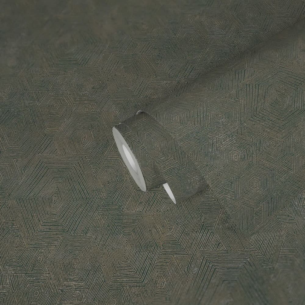 Шпалери AS Creation My Home My Spa 38698-4 - Зображення 38698-4-.jpg