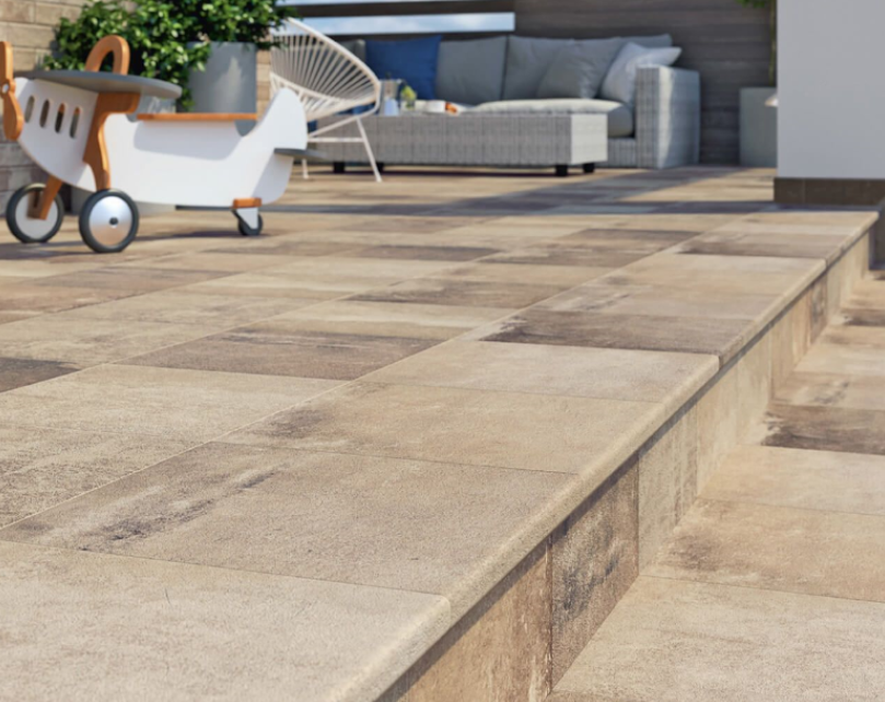 Плитка напольная Scandiano Ochra 300x300x8,5 Paradyz - Зображення 38704456-59711.png