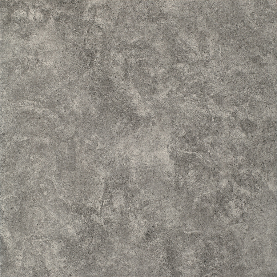 Плитка керамогранітна Goran Graphite 420×420x7 Cersanit - Зображення