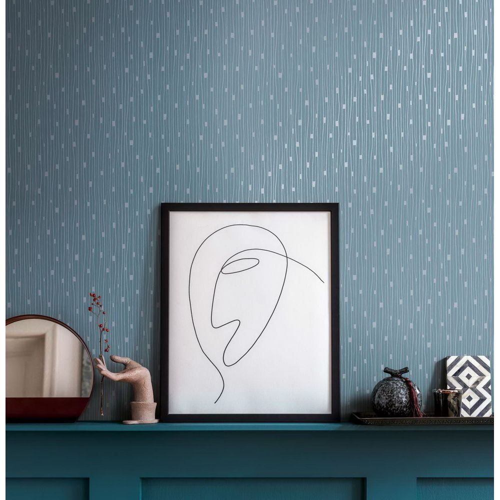 Шпалери AS Creation BOS 38822-2 - Зображення 38822-2-.jpg