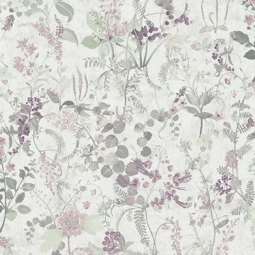 Шпалери AS Creation BOS 38825-1 - Зображення