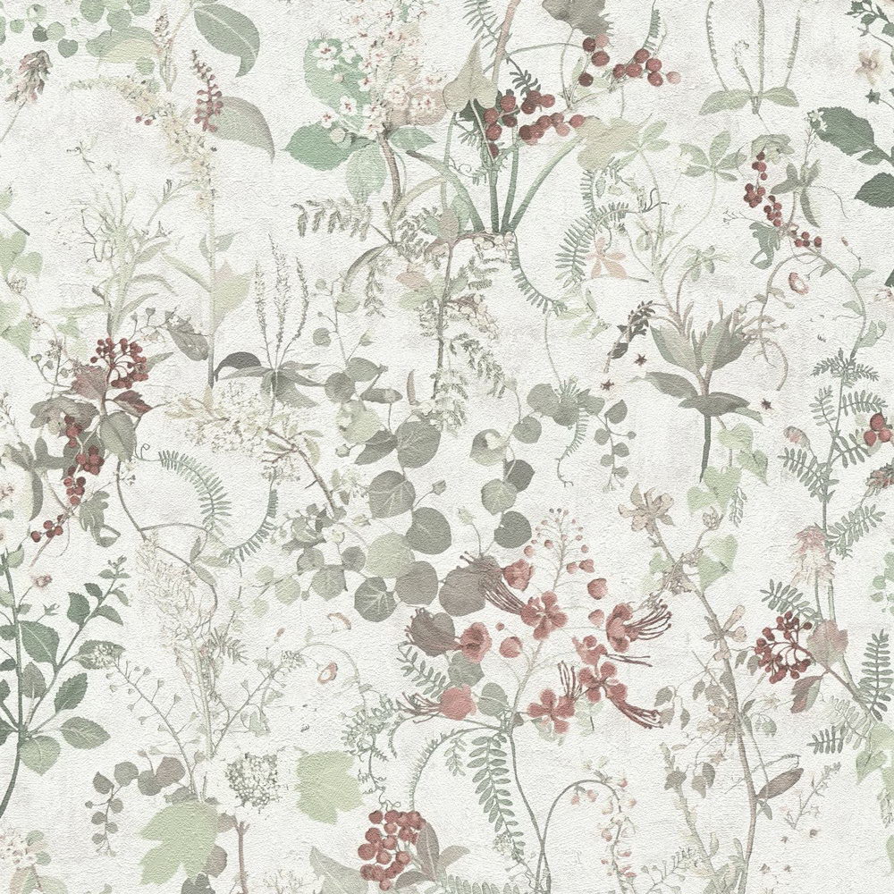 Шпалери AS Creation BOS 38825-2 - Зображення