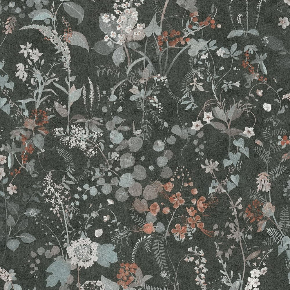 Шпалери AS Creation BOS 38825-4 - Зображення