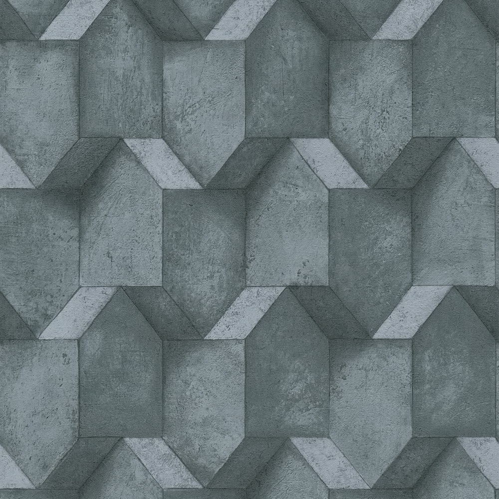 Шпалери AS Creation BOS 38827-1 - Зображення