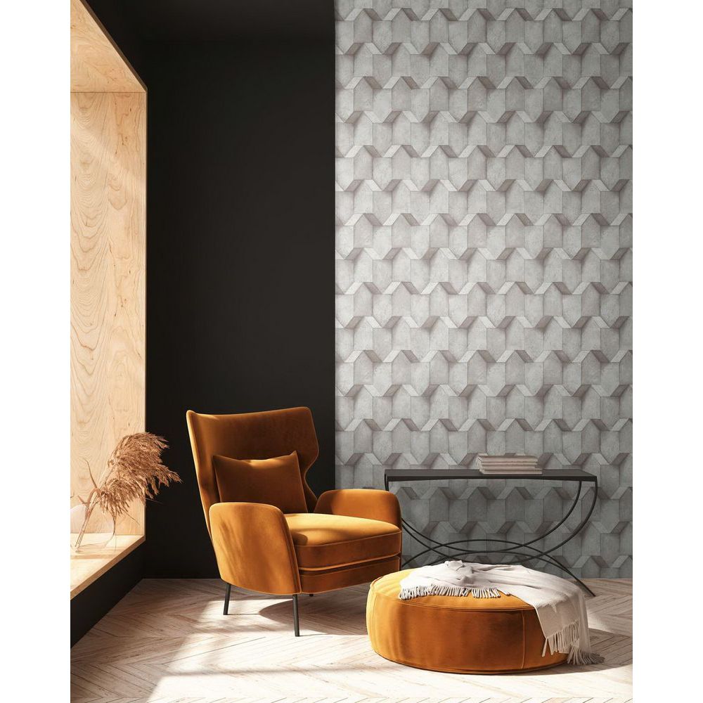 Шпалери AS Creation BOS 38827-3 - Зображення 38827-3-.jpg