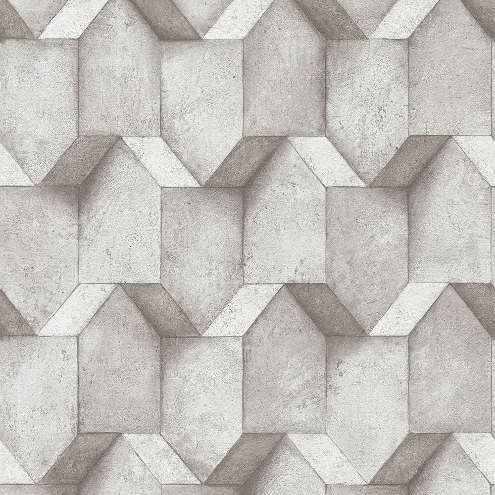 Шпалери AS Creation BOS 38827-3 - Зображення