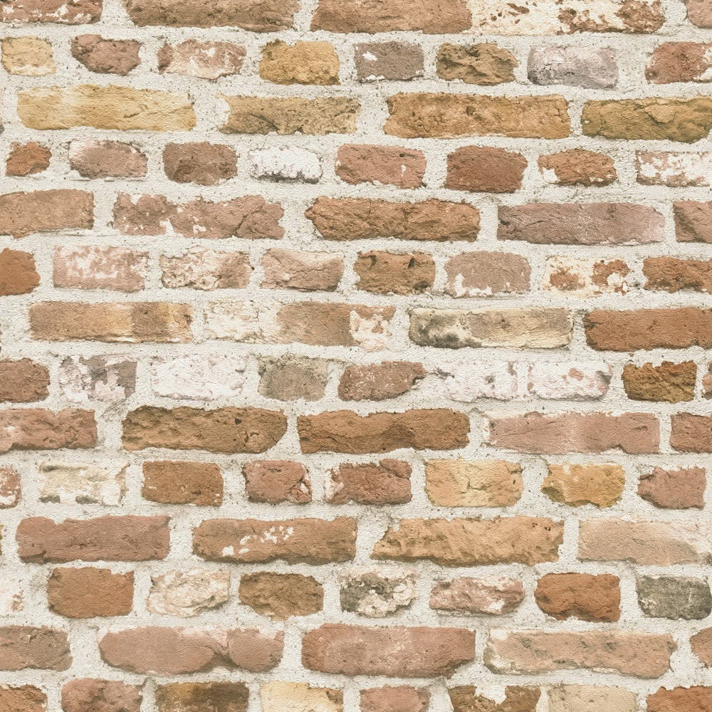 Шпалери AS Creation BOS 38829-1 - Зображення