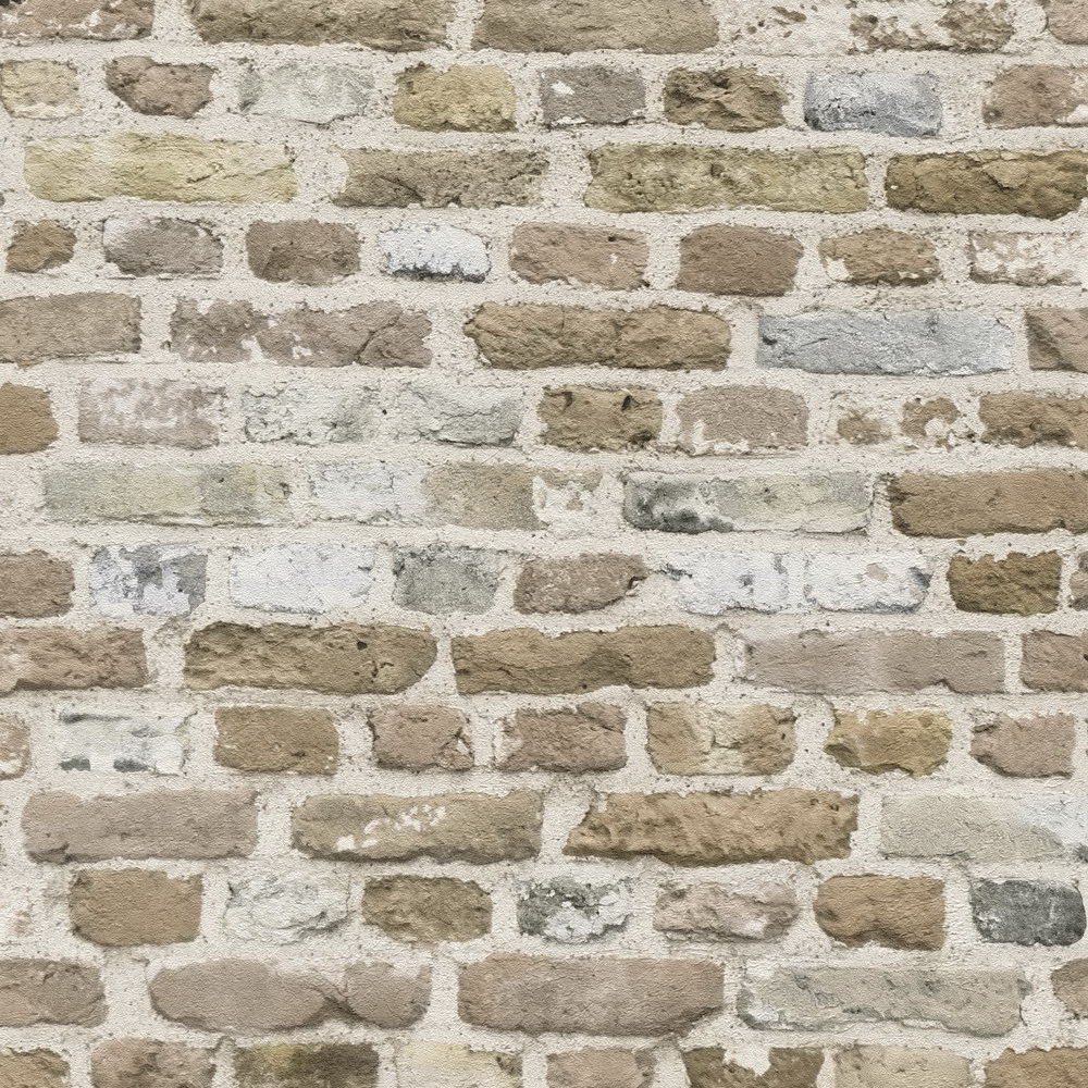 Шпалери AS Creation BOS 38829-3 - Зображення