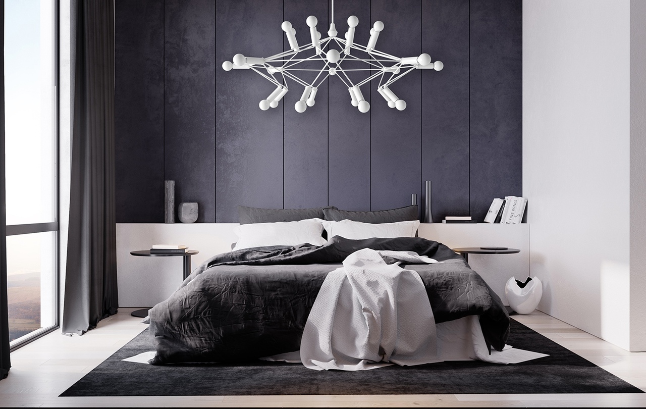 Люстра Panorama (3884-1), Pikart  - Зображення 3884-1-.jpg