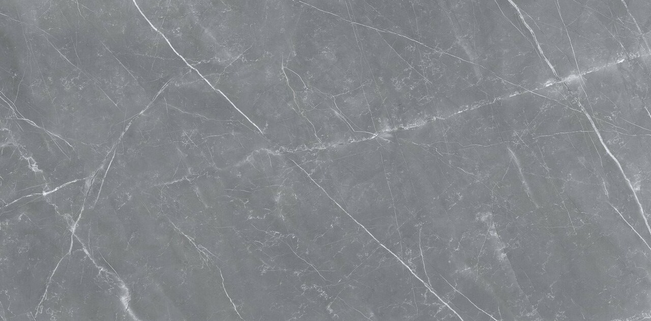 Плитка керамогранитная Pulpis Серый POL 1200x2400x8 Intercerama - Зображення 3894434-02169.jpg