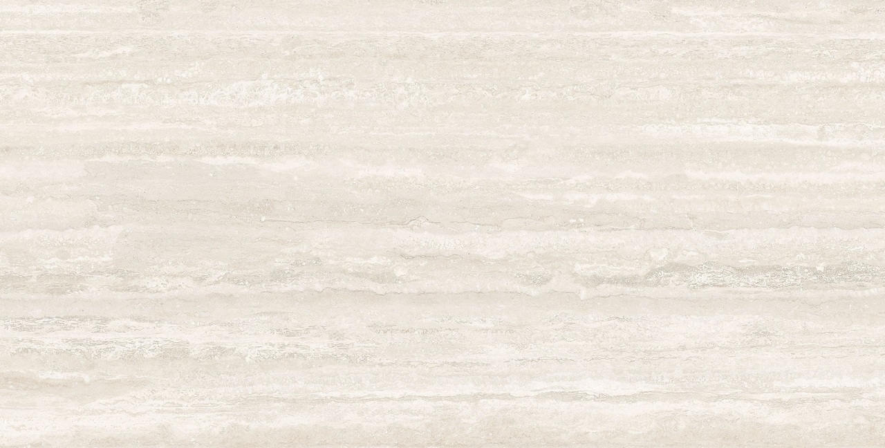 Плитка керамогранітна Tuff Світло-бежевий POL 1200x2400x8 Intercerama - Зображення