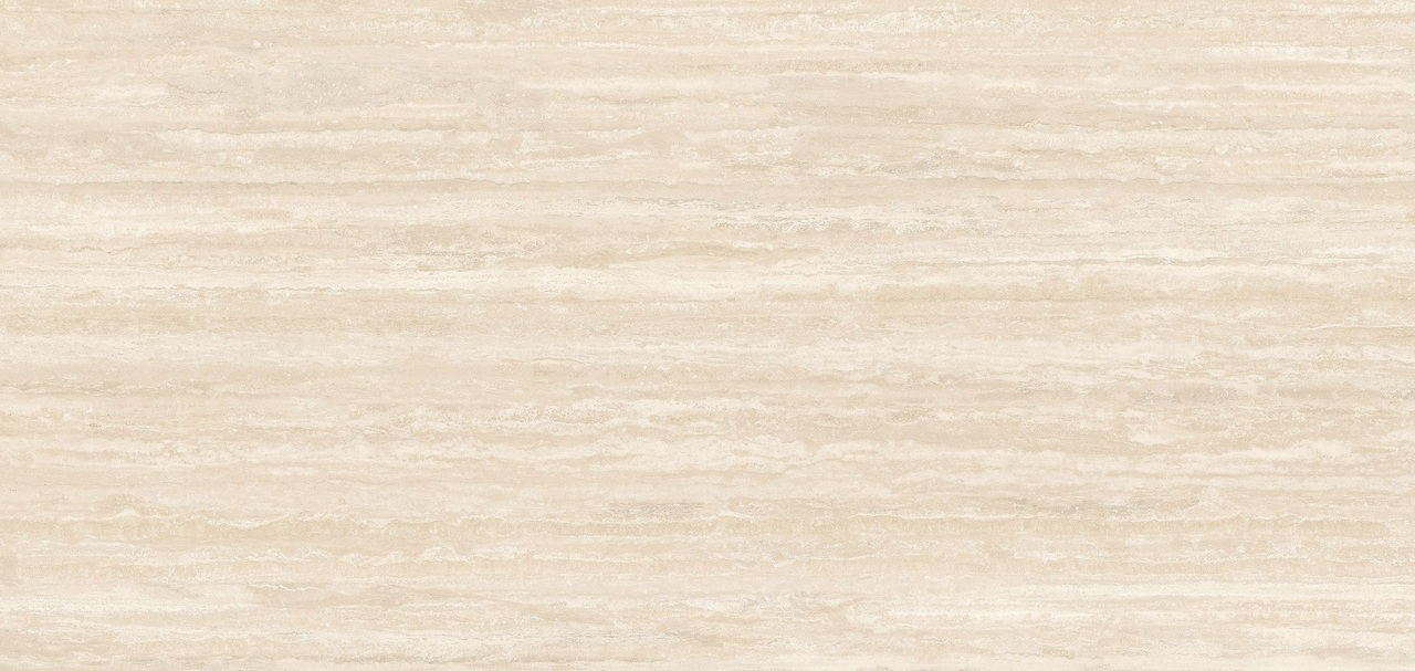 Плитка керамогранітна Tuff Темно-бежевий POL 1200x2400x8 Intercerama - Зображення