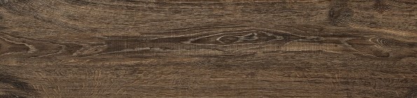 Плитка керамогранітна Plane Темно-коричневий 200x1200x8 Intercerama - Зображення