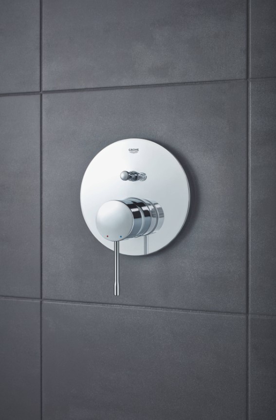 Змішувач Essence (24058001), Grohe - Зображення 38e03-24058.jpg